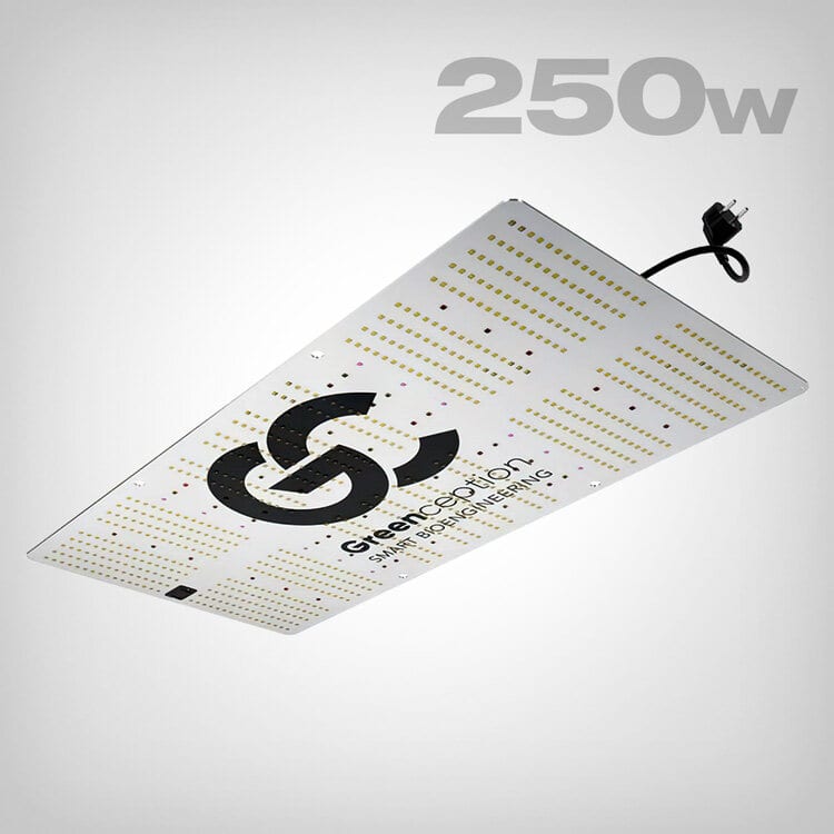 Greenception GC-EUROPE, 250W