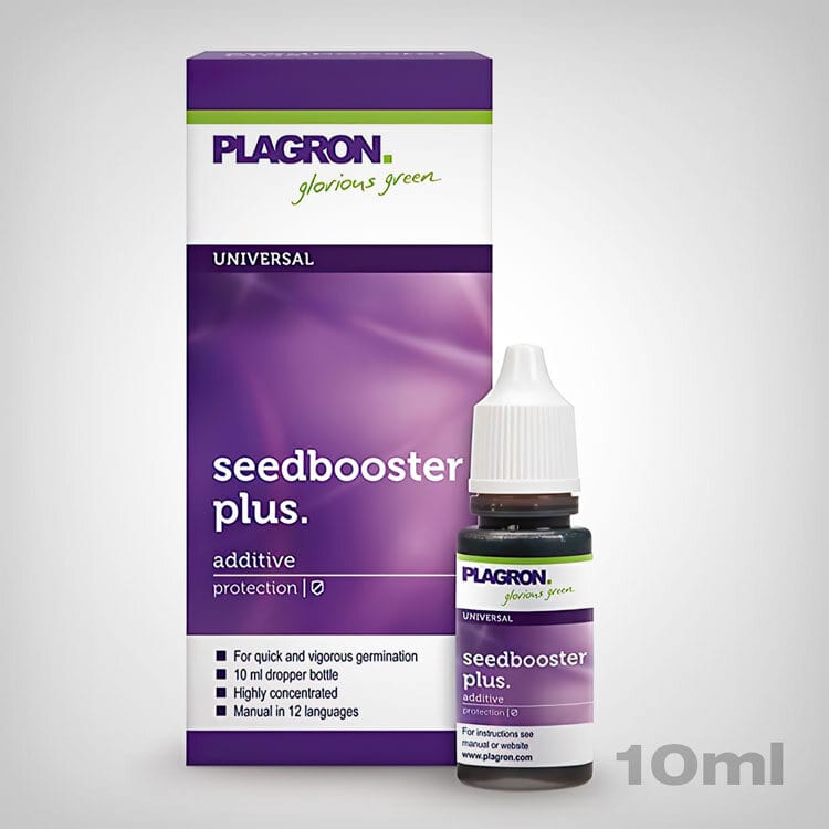Plagron Seedbooster Plus