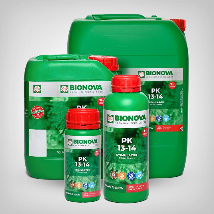 Bio Nova PK 13/14 Phosphordünger