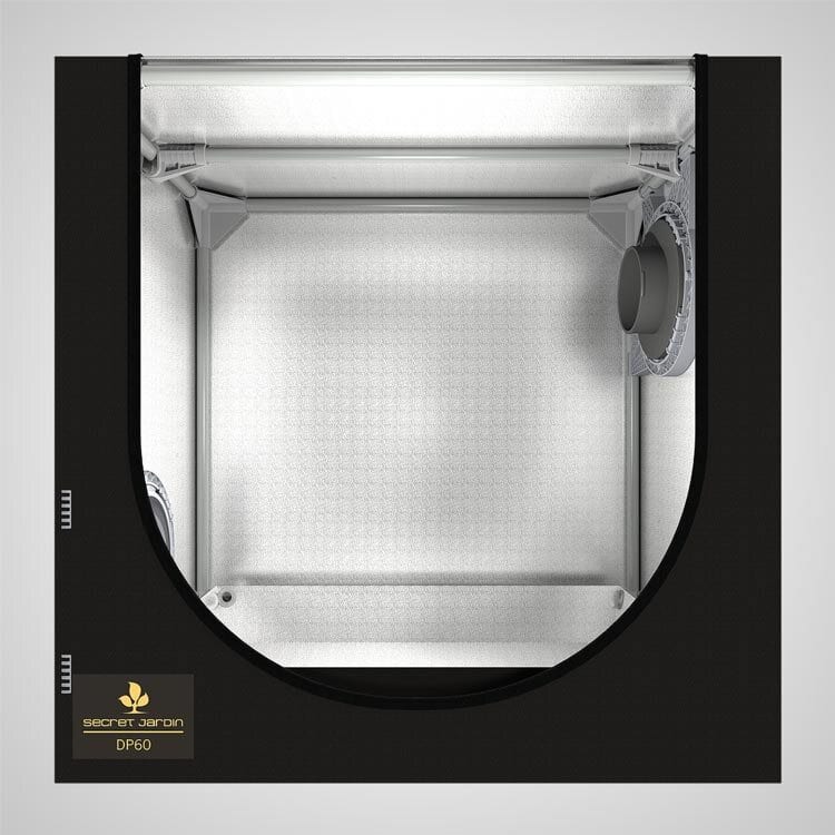 Secret Jardin Dark Propagator 60, 60x40x60cm
