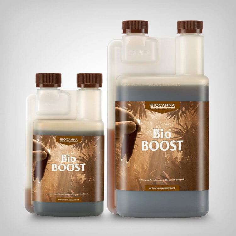 Canna Bio Boost