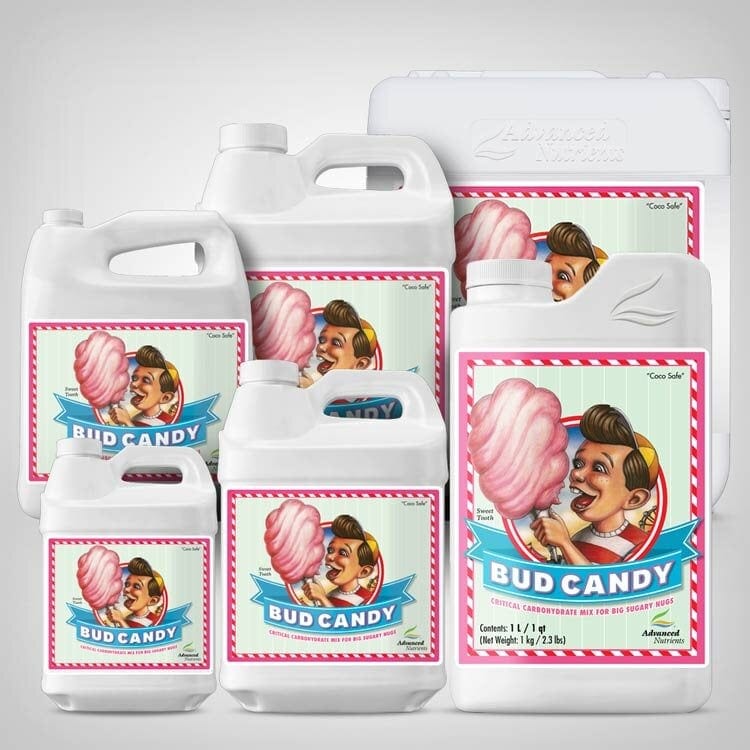 Advanced Nutrients Bud Candy