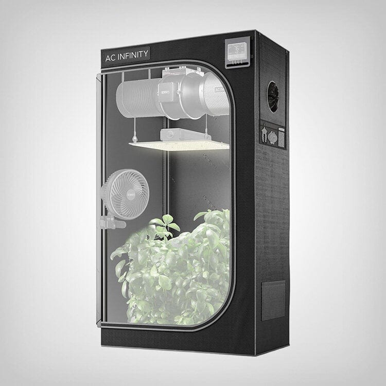 AC Infinity Growbox CLOUDLAB 632, 90x60x180cm