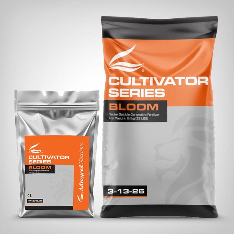 Advanced Nutrients Cultivator Bloom, 1