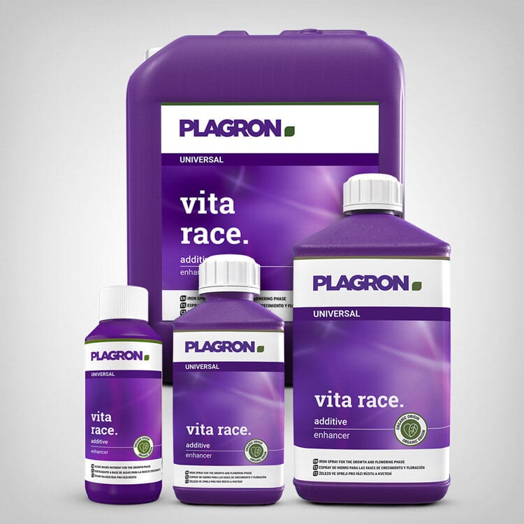 Plagron Vita Race