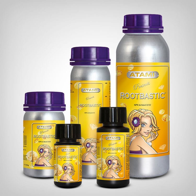 Atami ATA Rootbastic