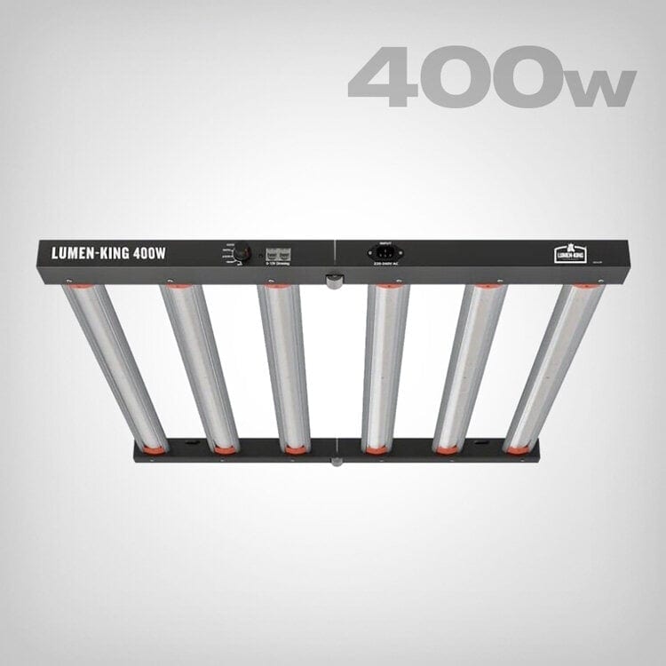Lumen King Eco Line 400W LED