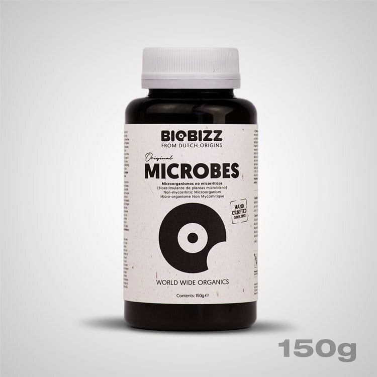 BioBizz Microbes