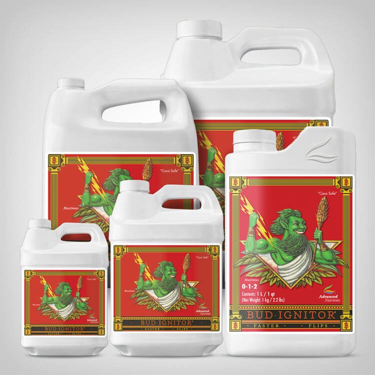 Advanced Nutrients Bud Ignitor