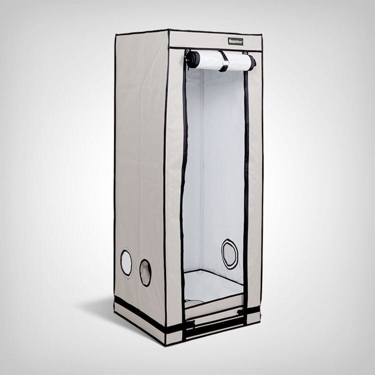 Homebox Q60+ Ambient, 60x60x160cm