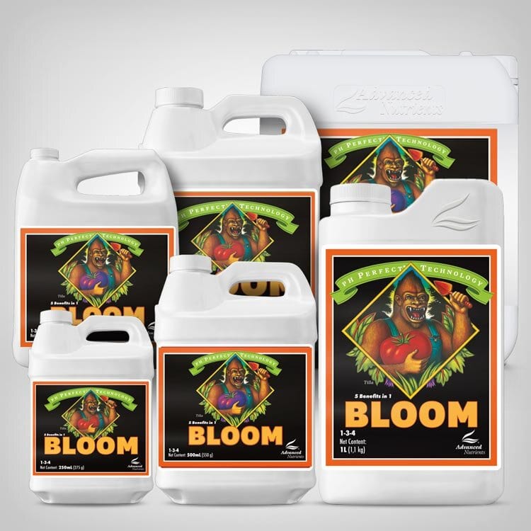 Advanced Nutrients pH Perfect Bloom