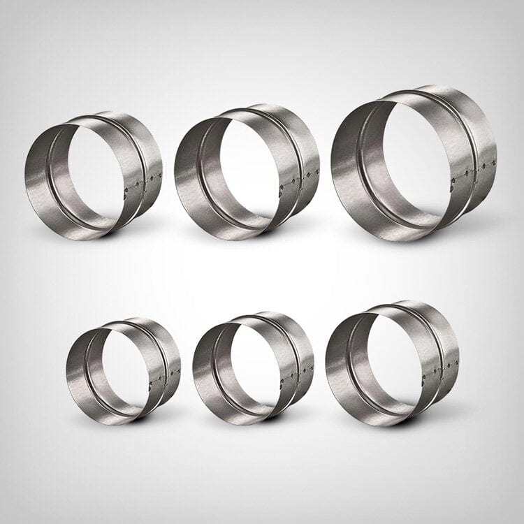 Innenverbinder, 100-315mm