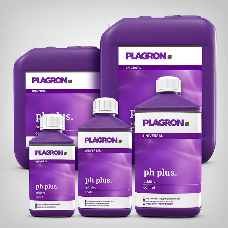Plagron pH Plus