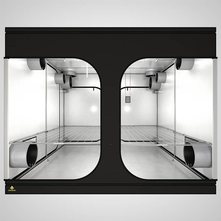 Secret Jardin Dark Room DR300, 297x297x217cm