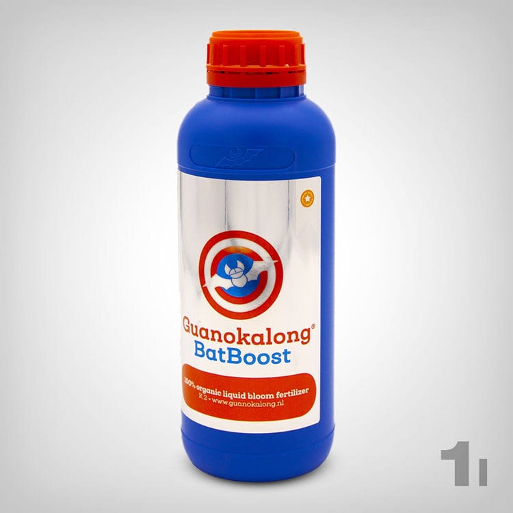 Guanokalong Batboost K2