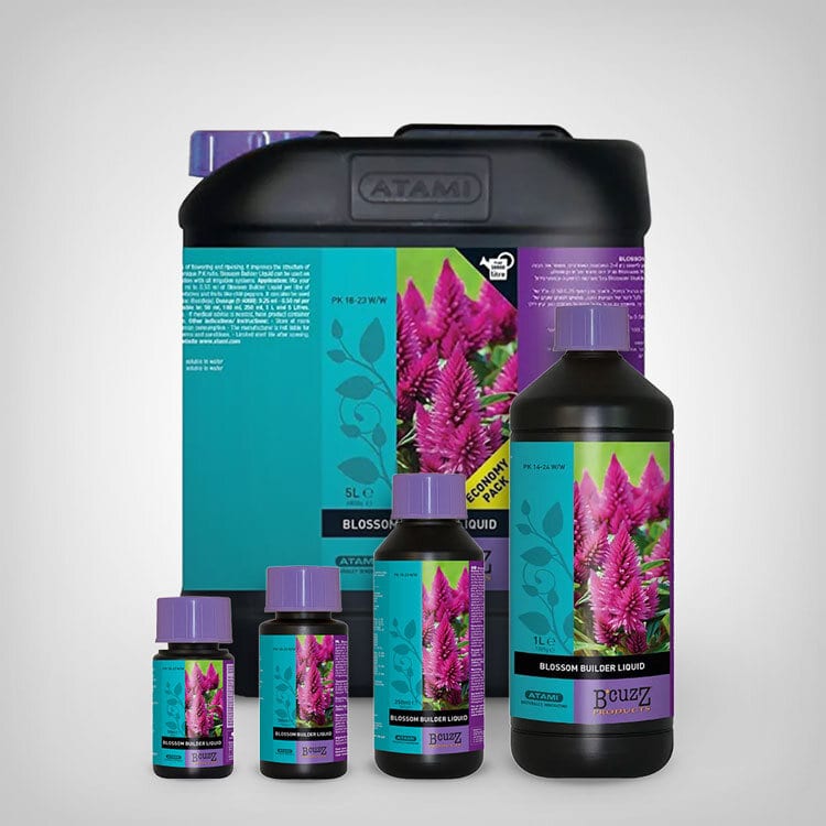 Atami B'cuzz Blossom Builder