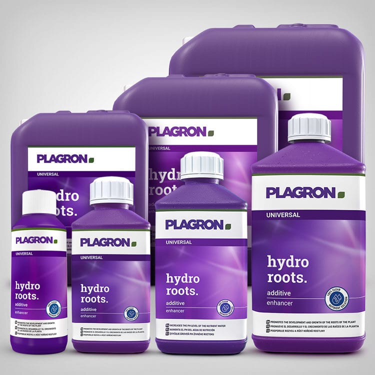 Plagron Hydro Roots