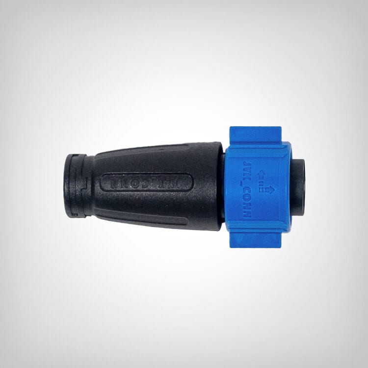 SANlight STIXX Abschlussstecker