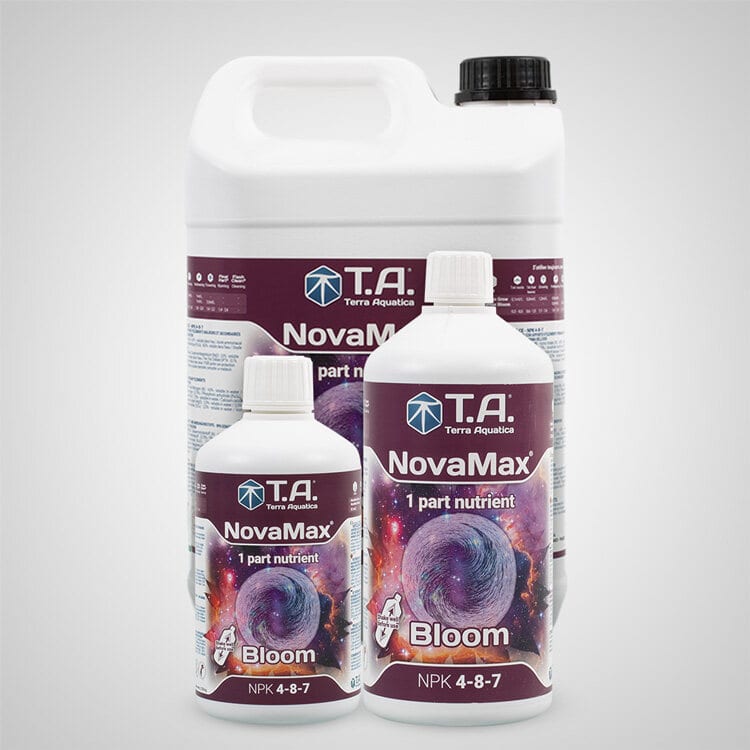 Terra Aquatica NovaMax Bloom
