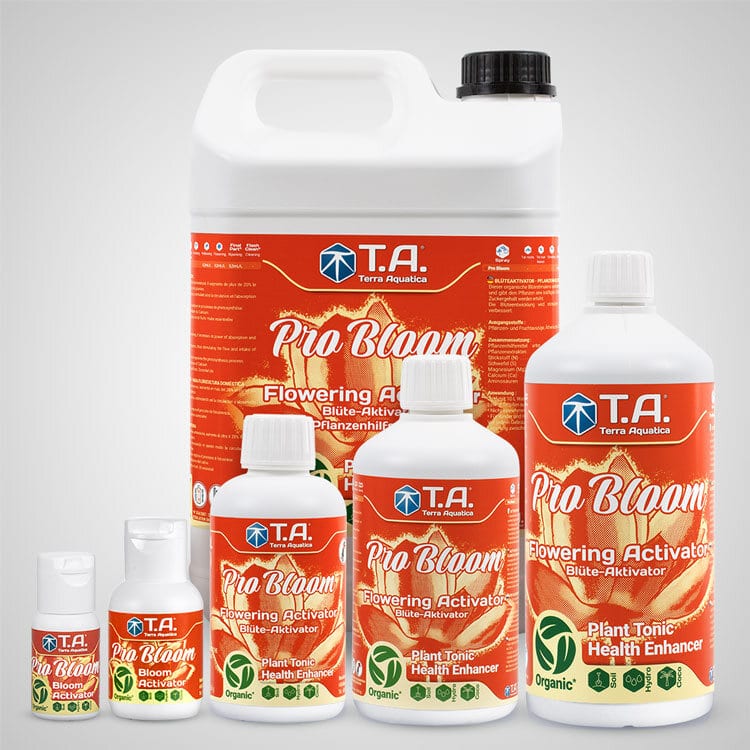Terra Aquatica Pro Bloom