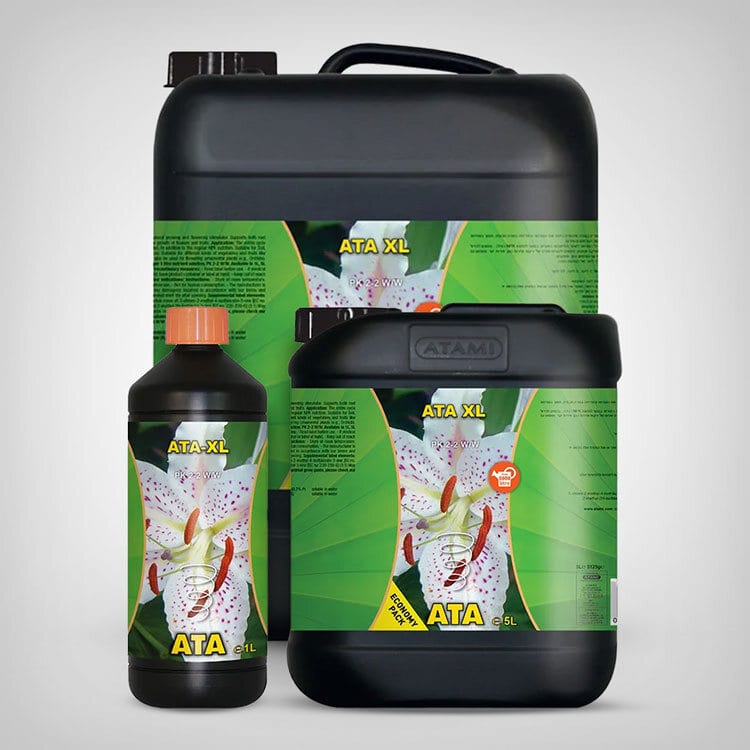 Atami ATA XL, Stimulator, 1