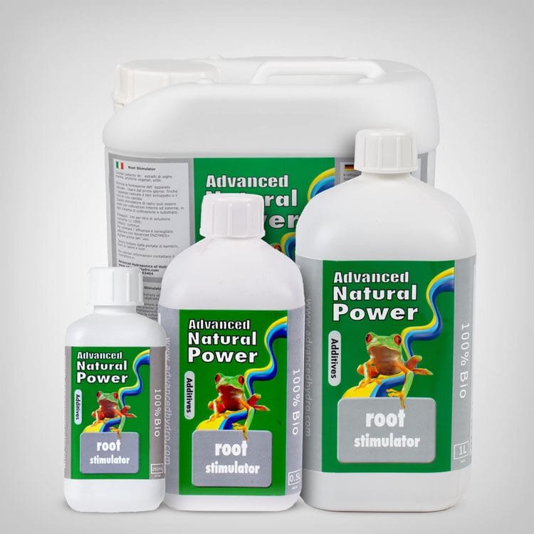 Advanced Hydroponics Root Stimulator
