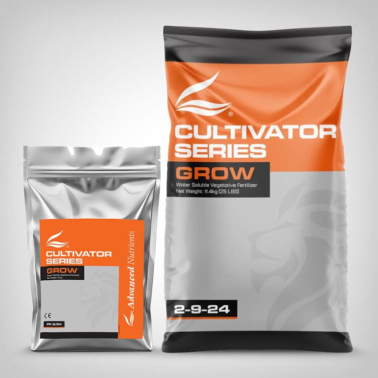 Advanced Nutrients Cultivator Grow, 1