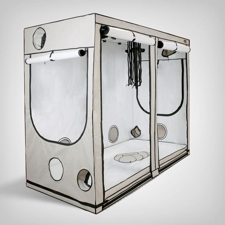 Homebox R240 Ambient 240x120x200 cm