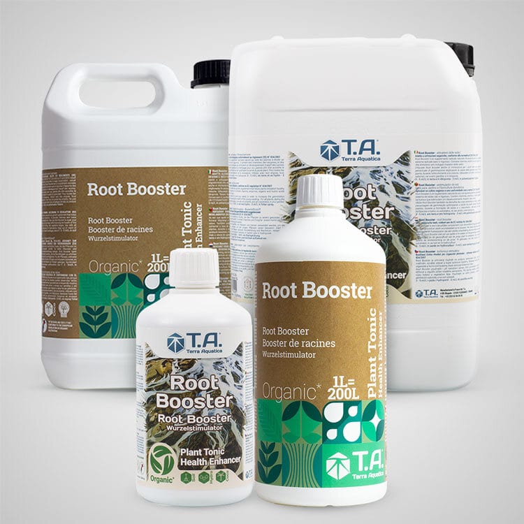 Terra Aquatica Root Booster, 500ml Wurzelstimulator