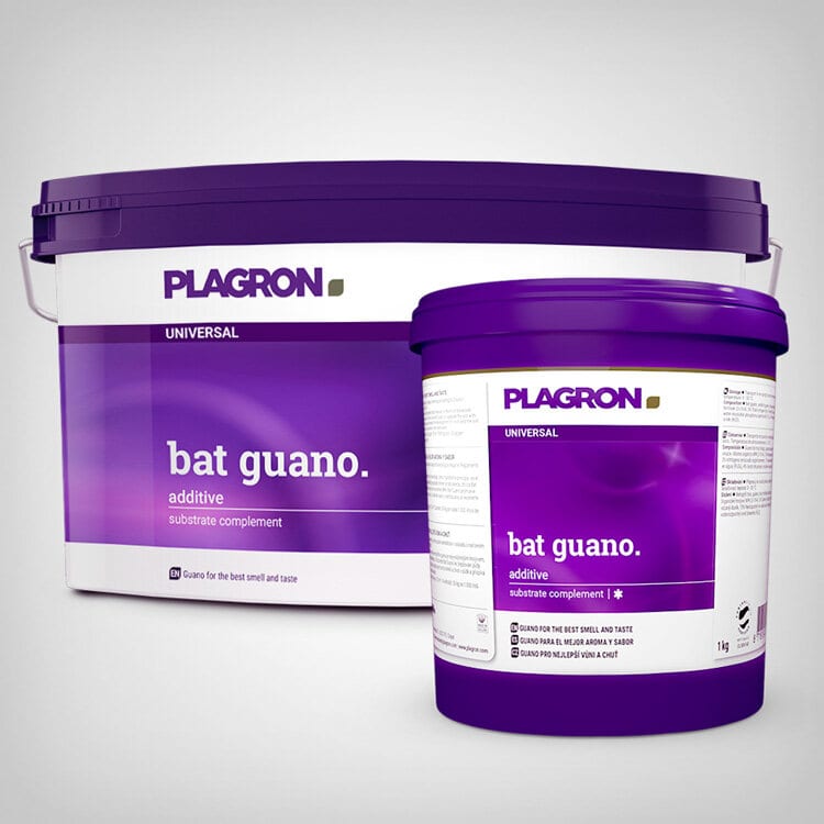 Plagron Bat Guano