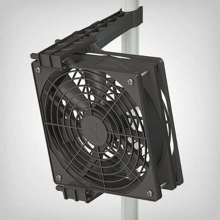 Secret Jardin Monkey Fan MF120 24V