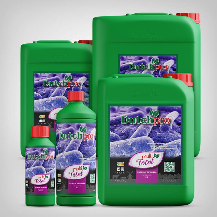 DutchPro Multi Total