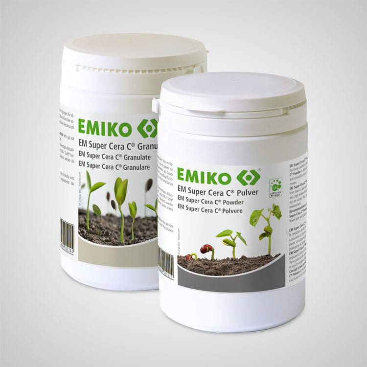 EM Super Cera C Pulver