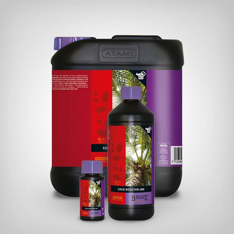 Atami B'cuzz Coco Booster