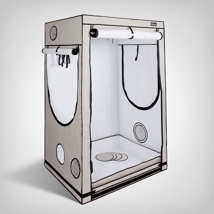 Homebox R120 Ambient, 120x90x180cm