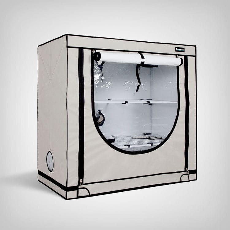 Homebox Vista Medium, 125x65x120cm
