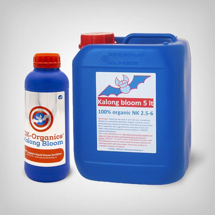 Guanokalong Bloom Organic, 1