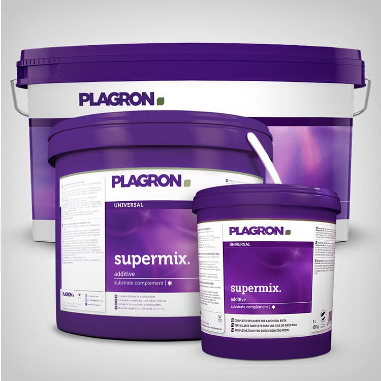 Plagron Supermix