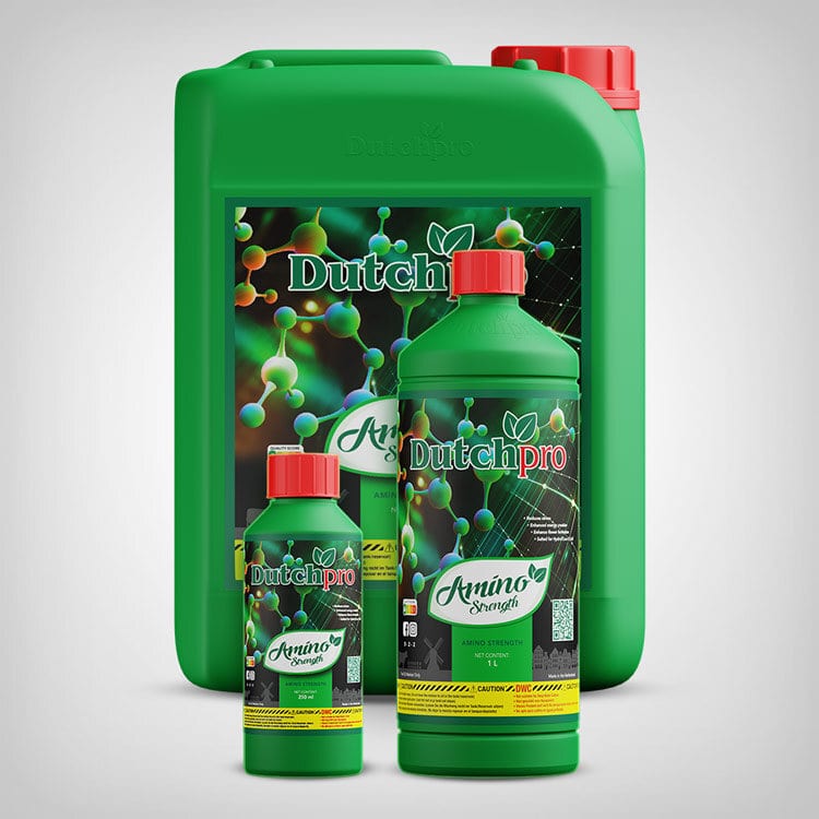 DutchPro Amino Strength