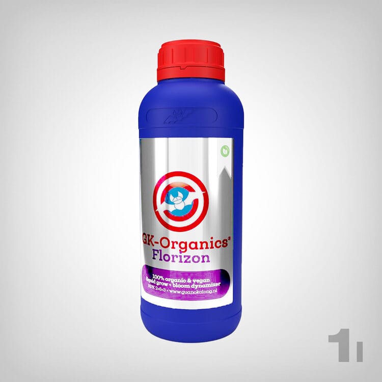 Guanokalong Florizon Liquid