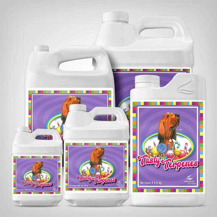 Advanced Nutrients Tasty Terpenes