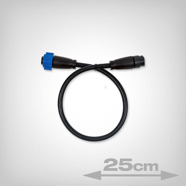 SANlight STIXX Verlängerungskabel, 25cm