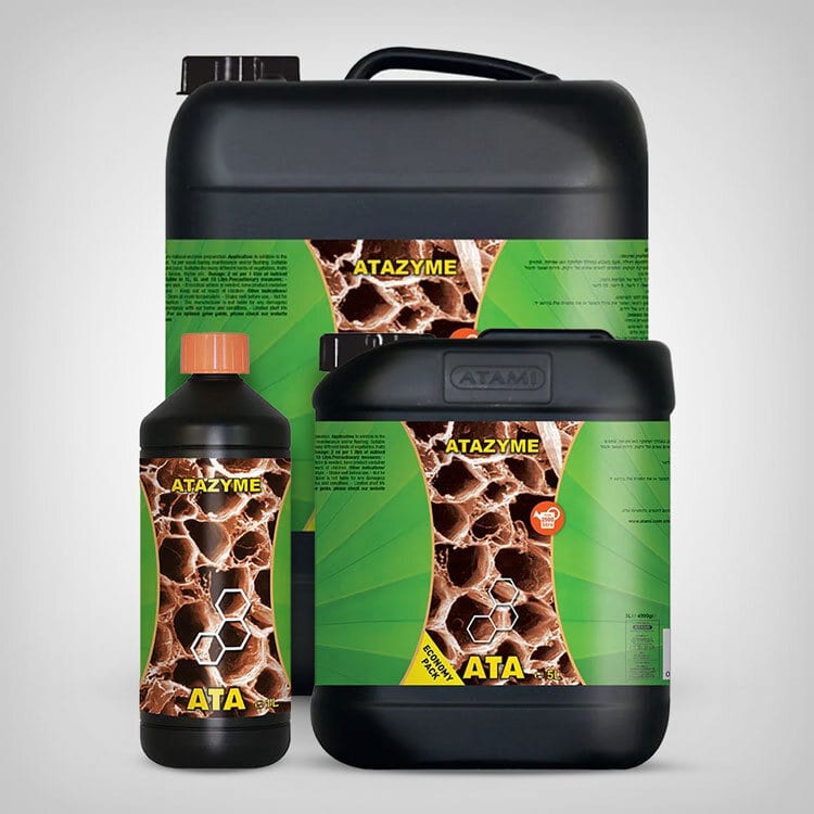 Atami ATA Atazyme, Enzympräparat