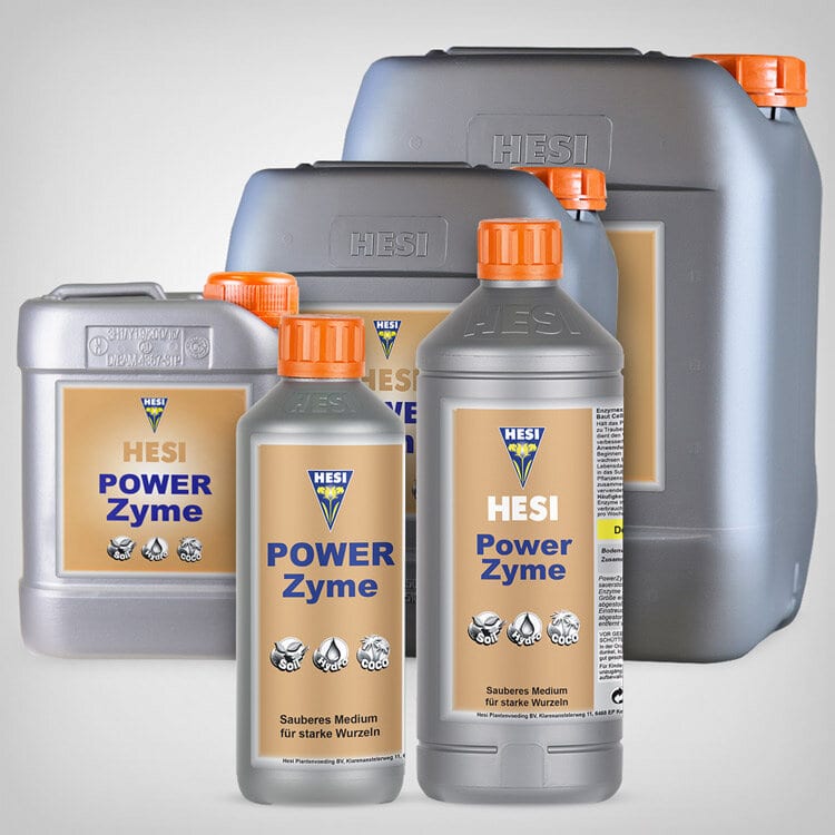 Hesi Power Zyme