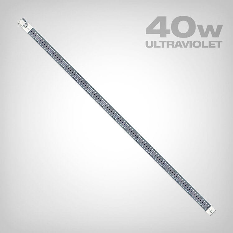 Secret Jardin Cosmorrow LED Ultraviolet, 40W