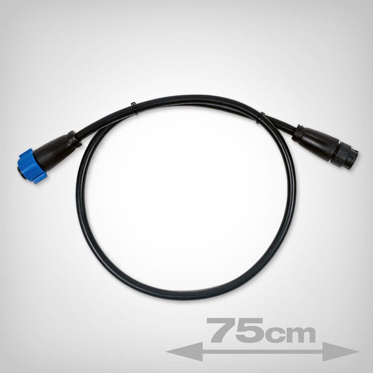 SANlight STIXX Verlängerungskabel, 75cm