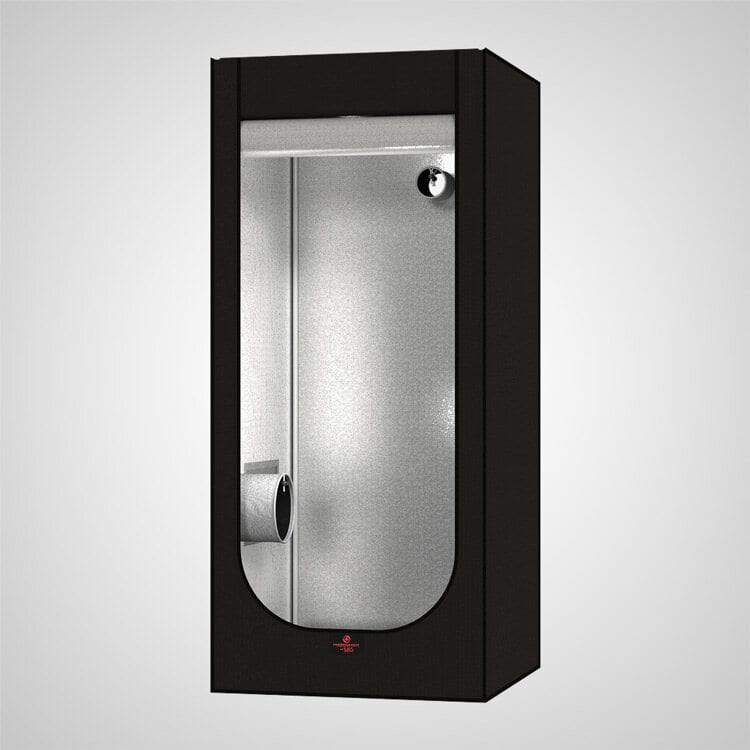 Hydro Shoot 80, Secret Jardin, 80x80x180 cm