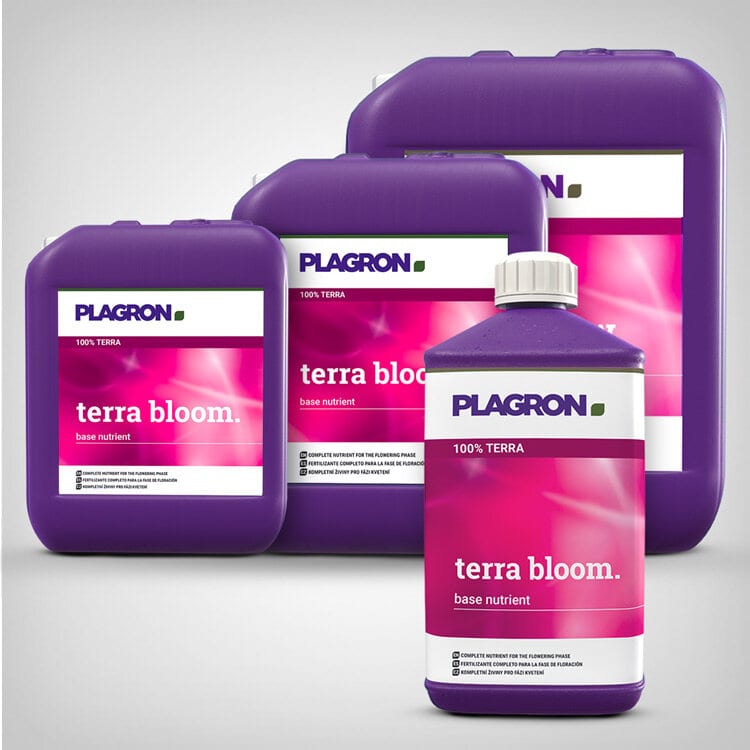 Plagron Terra Bloom