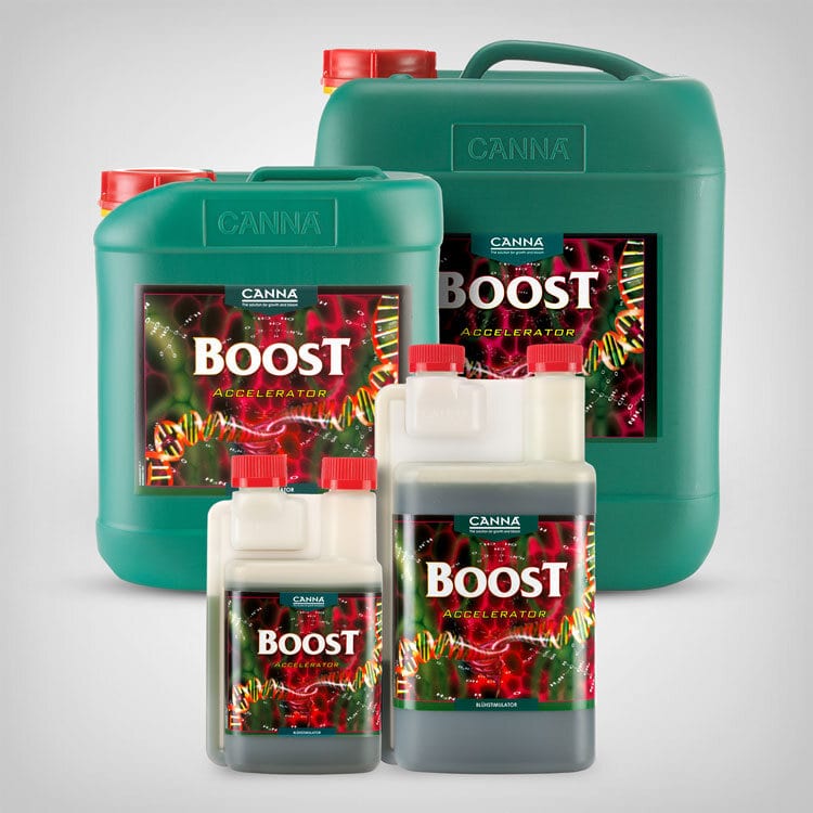 Canna Boost