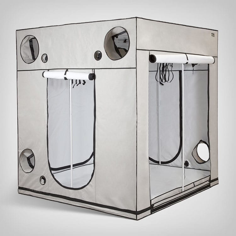 Homebox Q200+ Ambient, 200x200x220cm